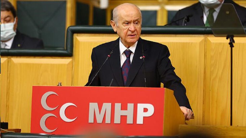 MHP raporunda ‘baraj’ detayı