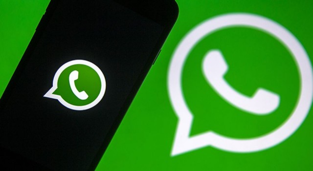 WhatsApp’tan yeni özellik