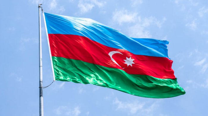Azerbaycan’da Cumhuriyetin 103. yılı kutlanıyor