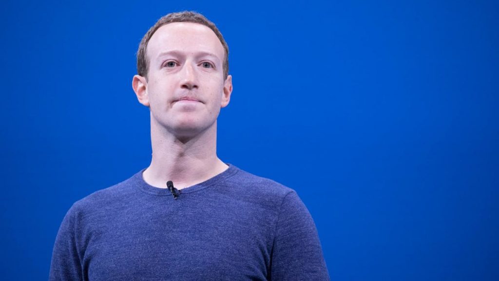 Mark Zuckerberg evden çalışma kararını açıkladı